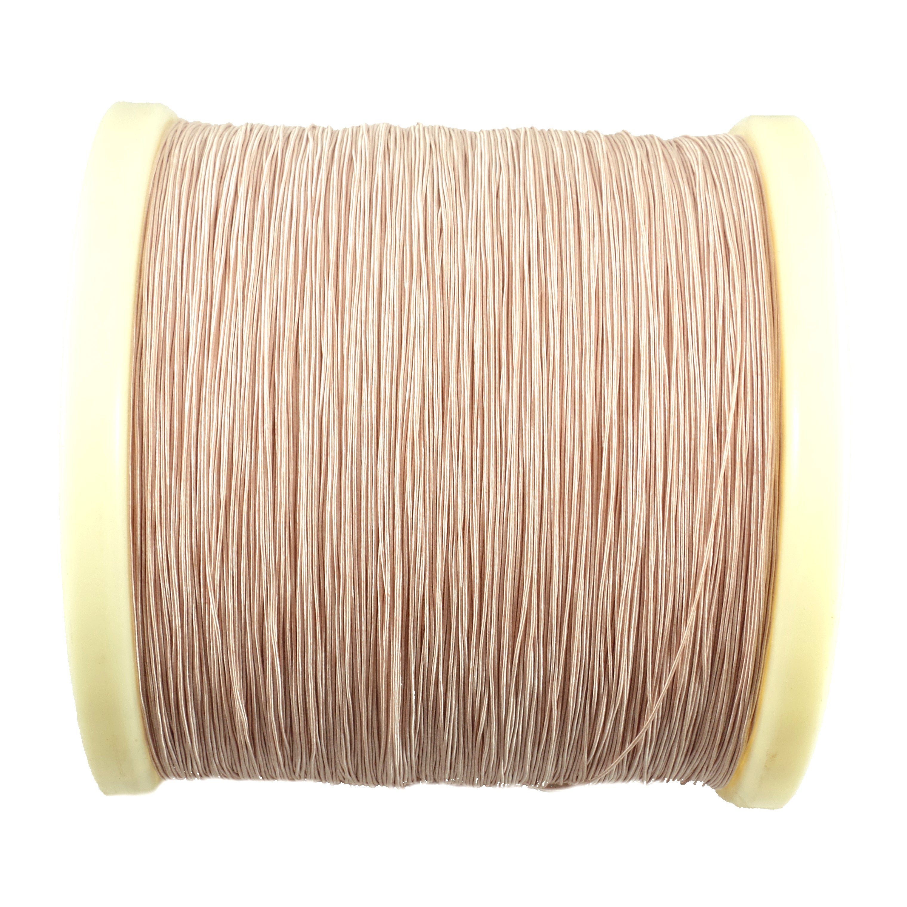 80/46 Litz Wire Pink