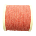 80/46 Litz Wire Red