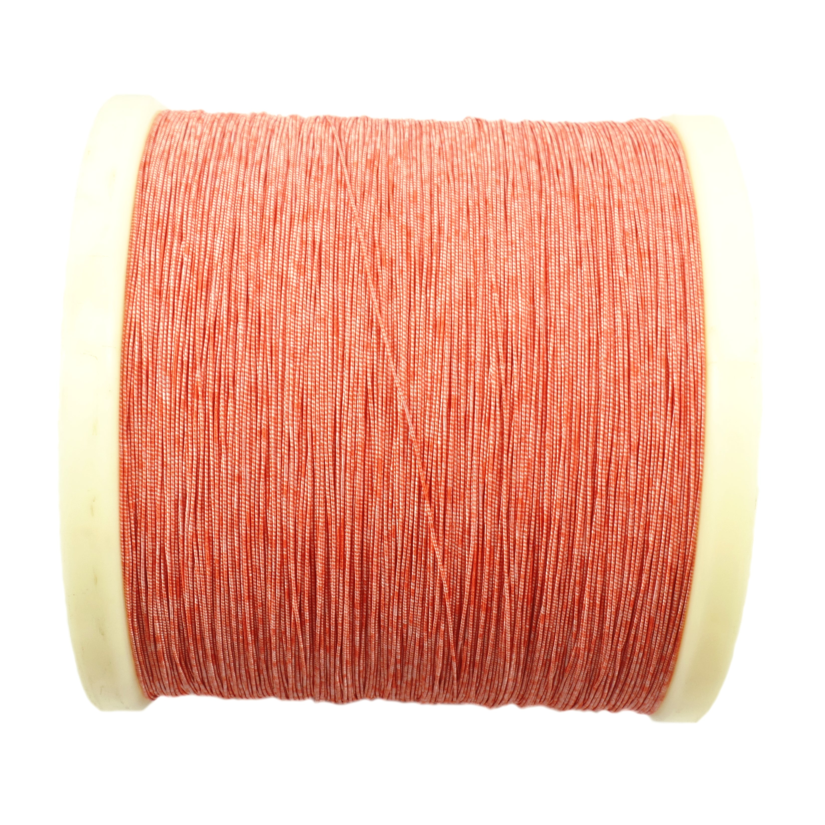 80/46 Litz Wire Red