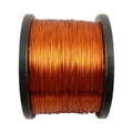 18 AWG Enameled Copper Magnet Wire