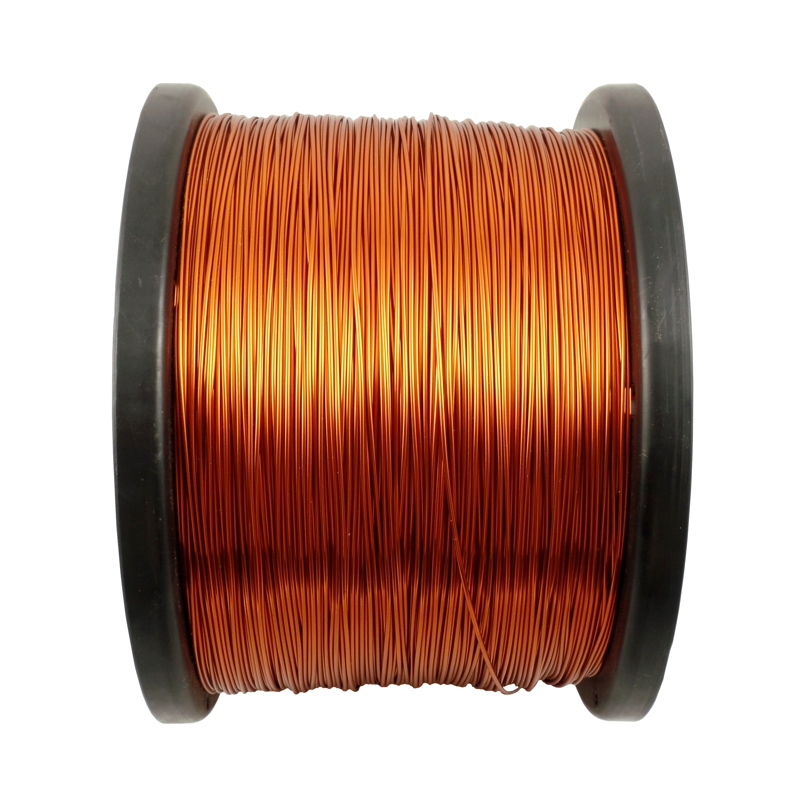 18 AWG Enameled Copper Magnet Wire