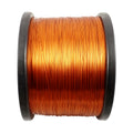 22 AWG Enameled Copper Magnet Wire