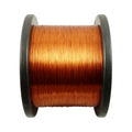 28 AWG Enameled Copper Magnet Wire