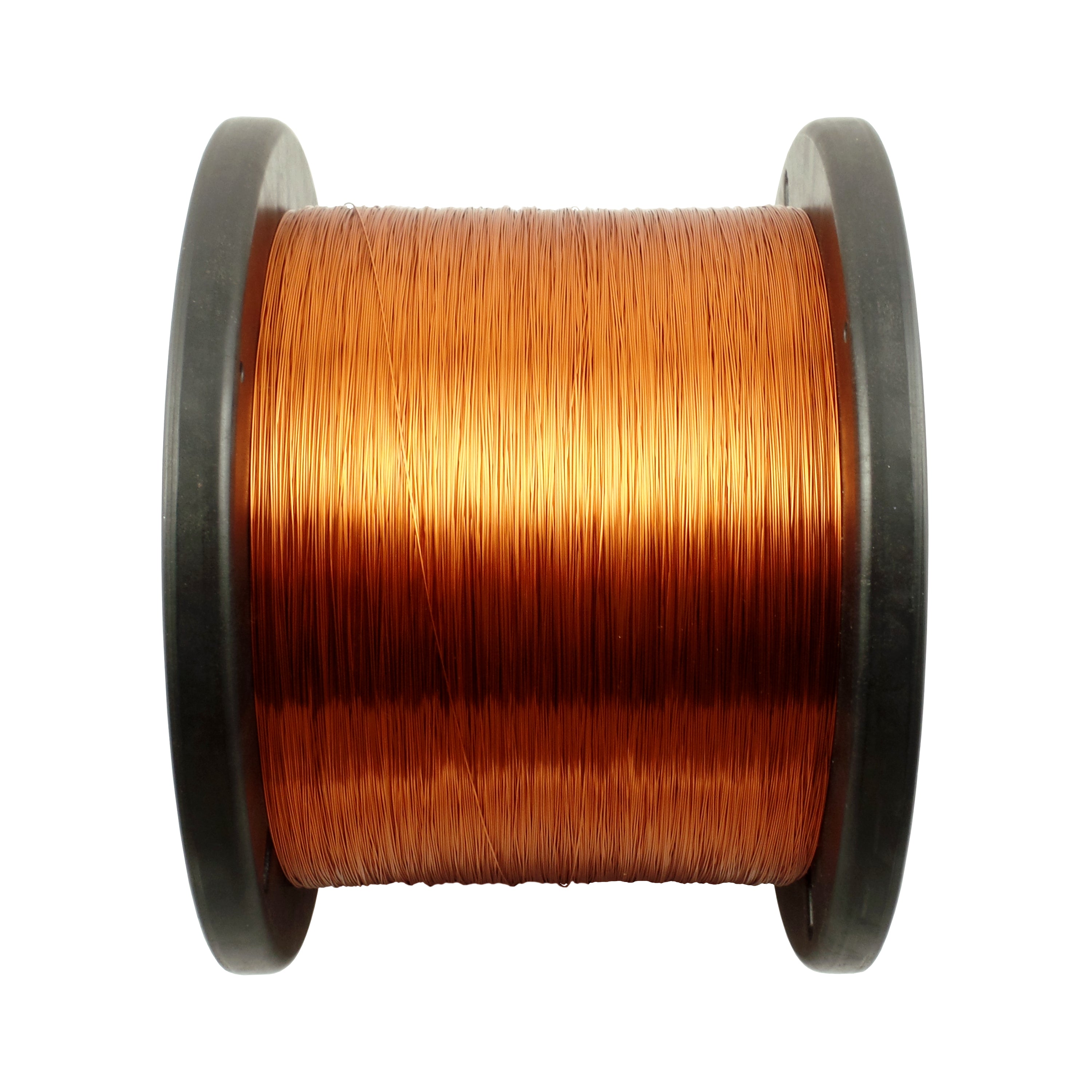 28 AWG Enameled Copper Magnet Wire