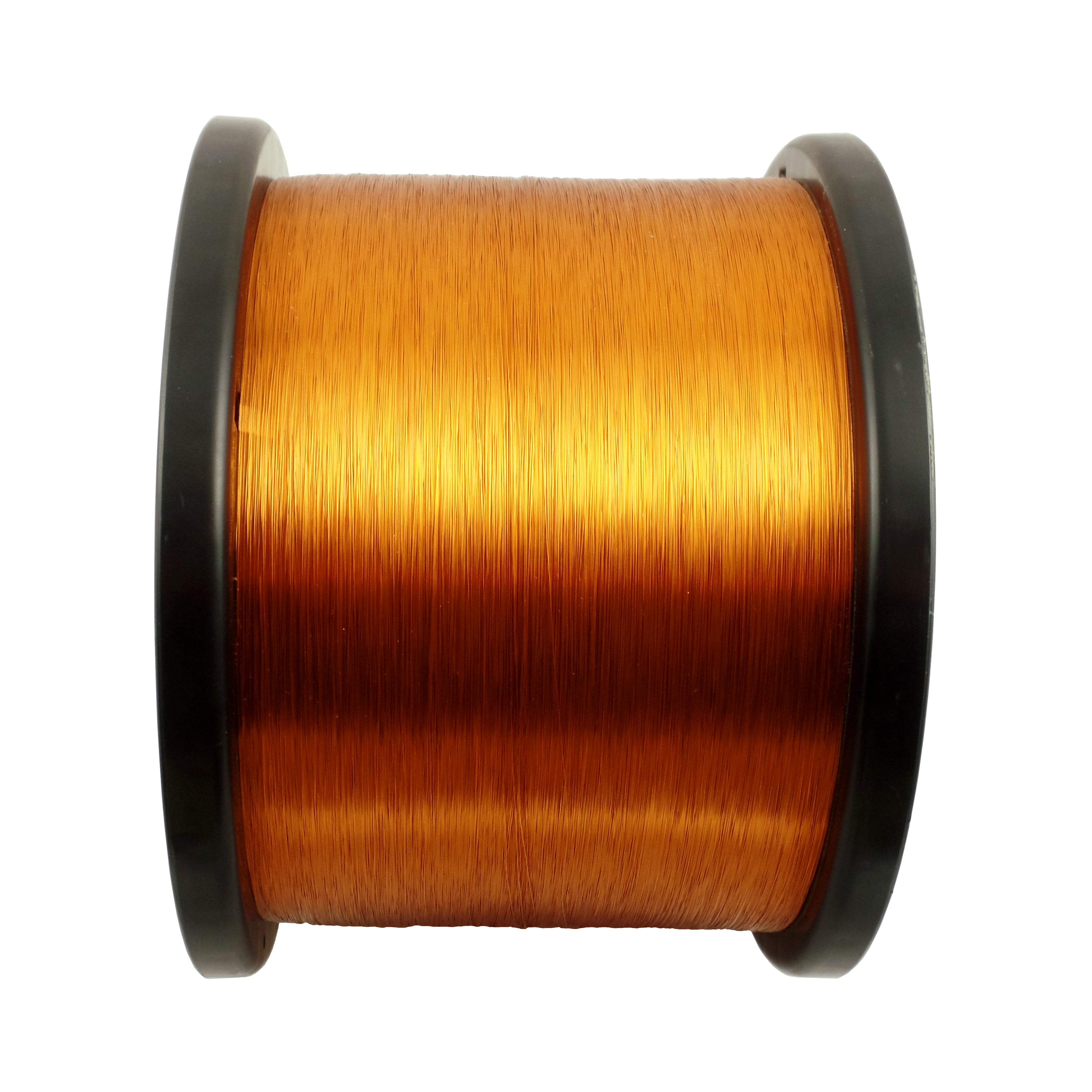 34 AWG Enameled Copper Magnet Wire