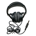 Piezoelectric High Impedance Ceramic Headphone