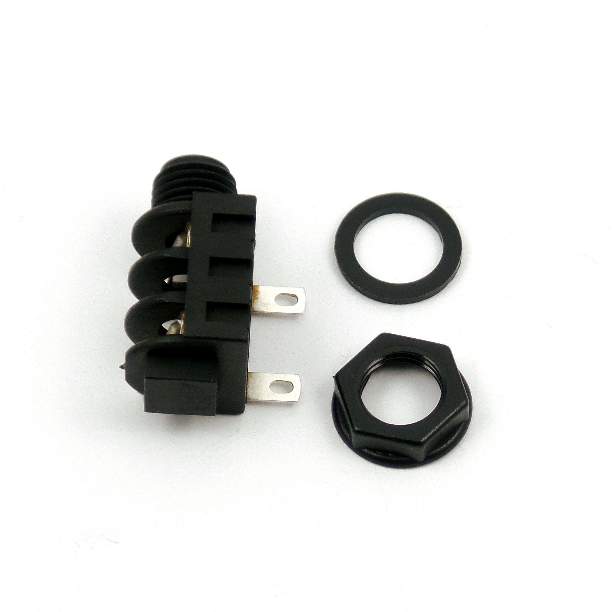 Mono 1/4 Phone Jack