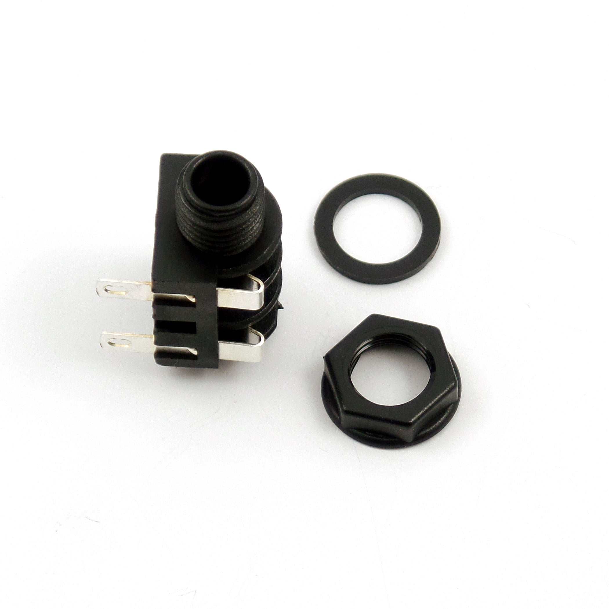Mono 1/4 Phone Jack