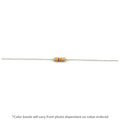 47K 1/4 Watt Carbon Film Resistor