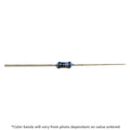1 Ohm 1/4 Watt Metal Film Resistor