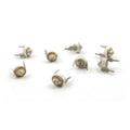 5MM Ceramic Trimmer Capacitors 10pf