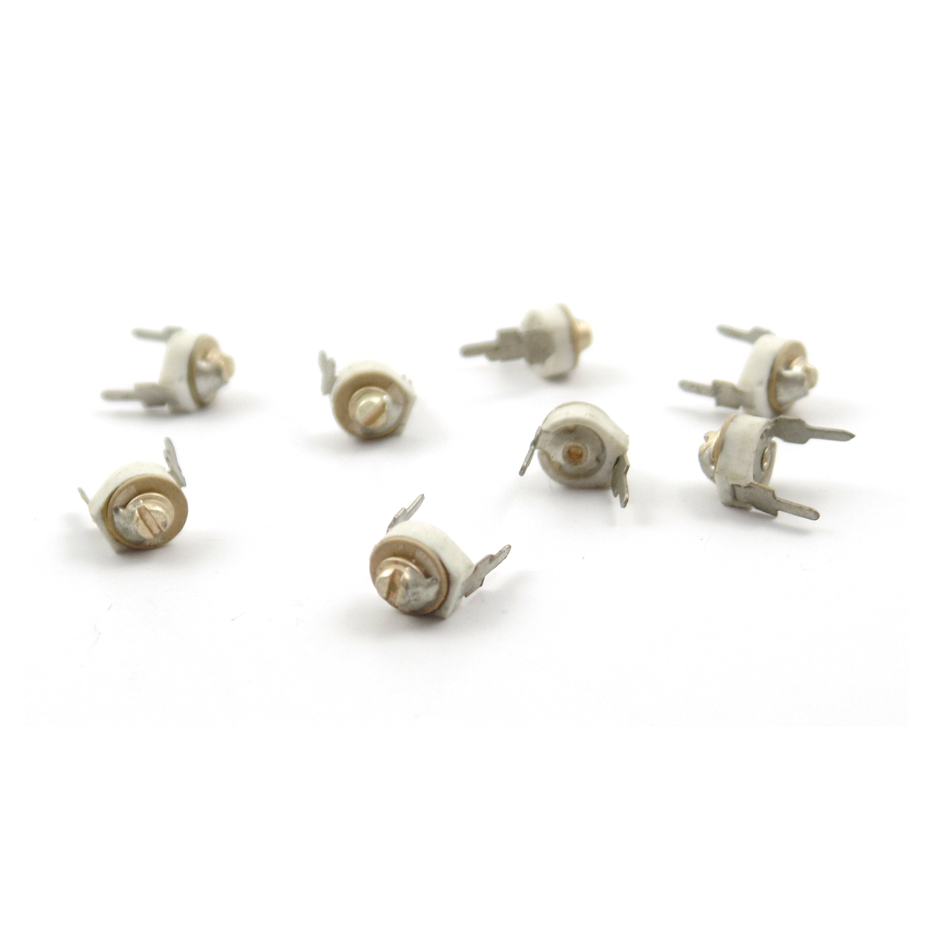 5MM Ceramic Trimmer Capacitors 10pf