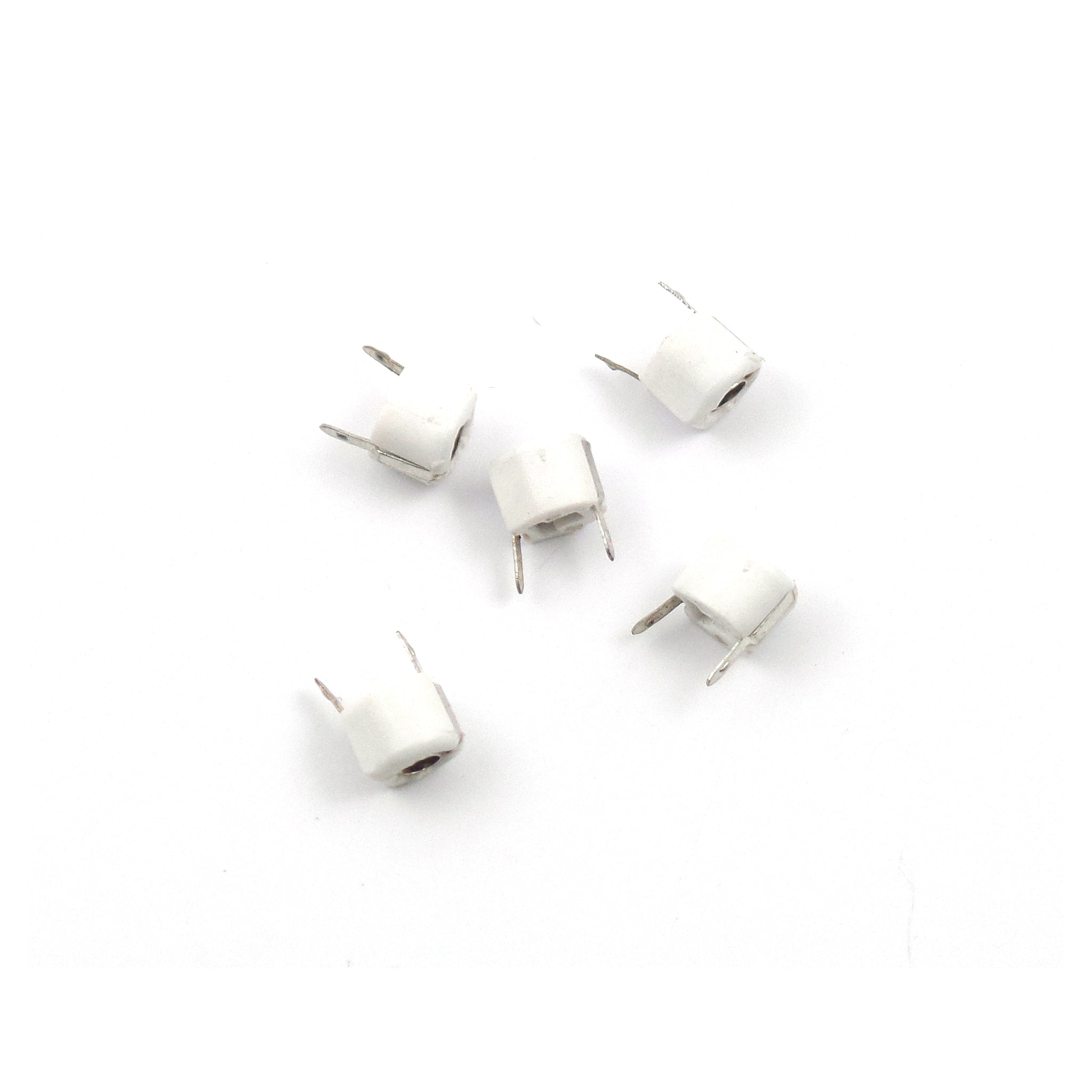 6MM Trimmer Capacitors 10pf