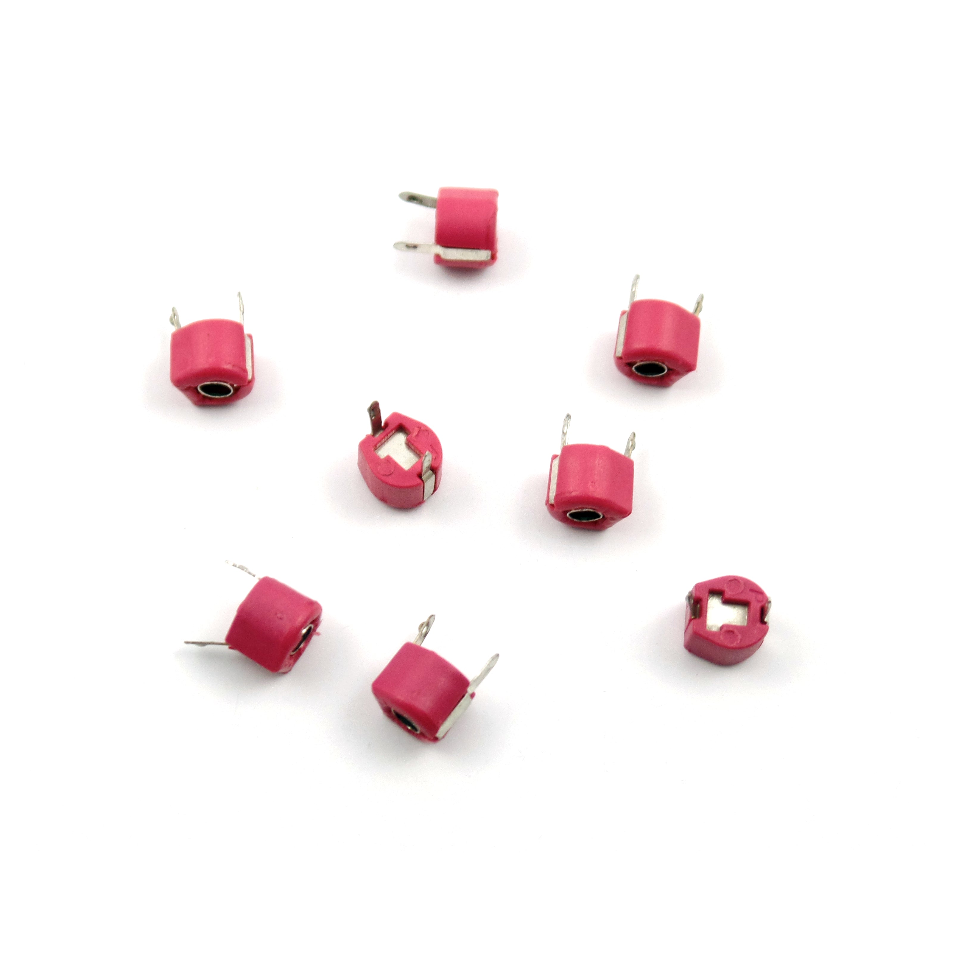 6MM Trimmer Capacitors 20pf