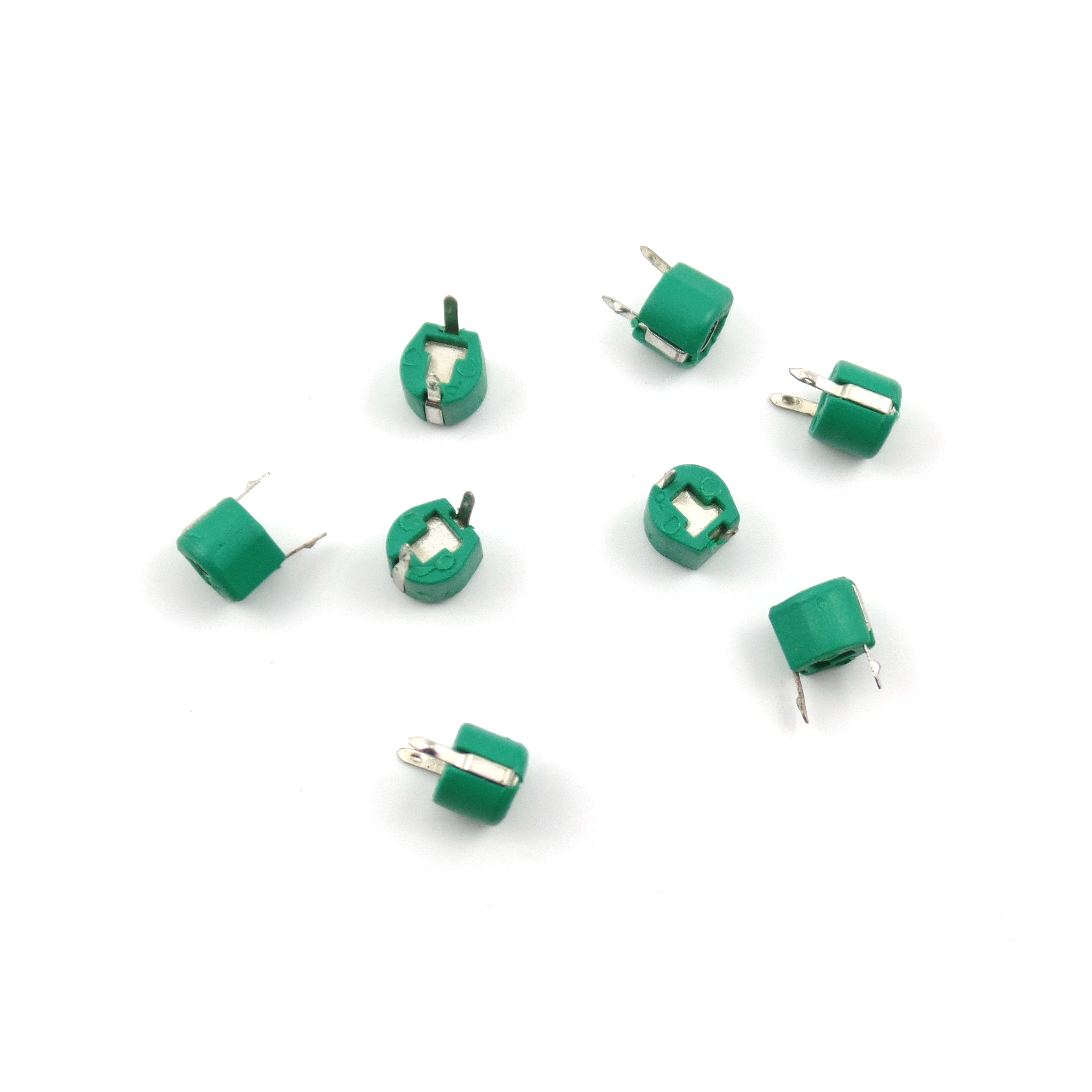 6MM Trimmer Capacitors 30pf