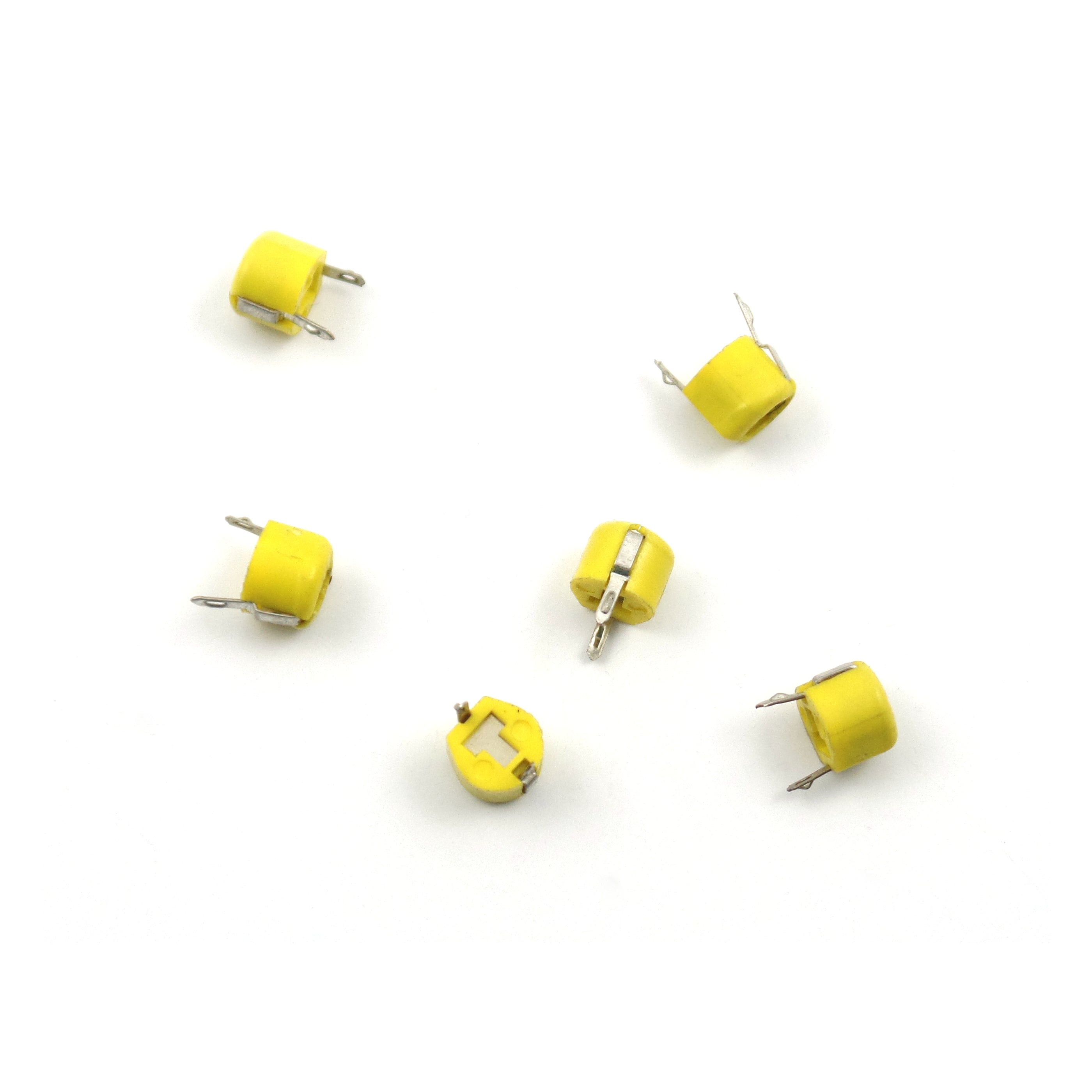 6MM Trimmer Capacitors 40pf