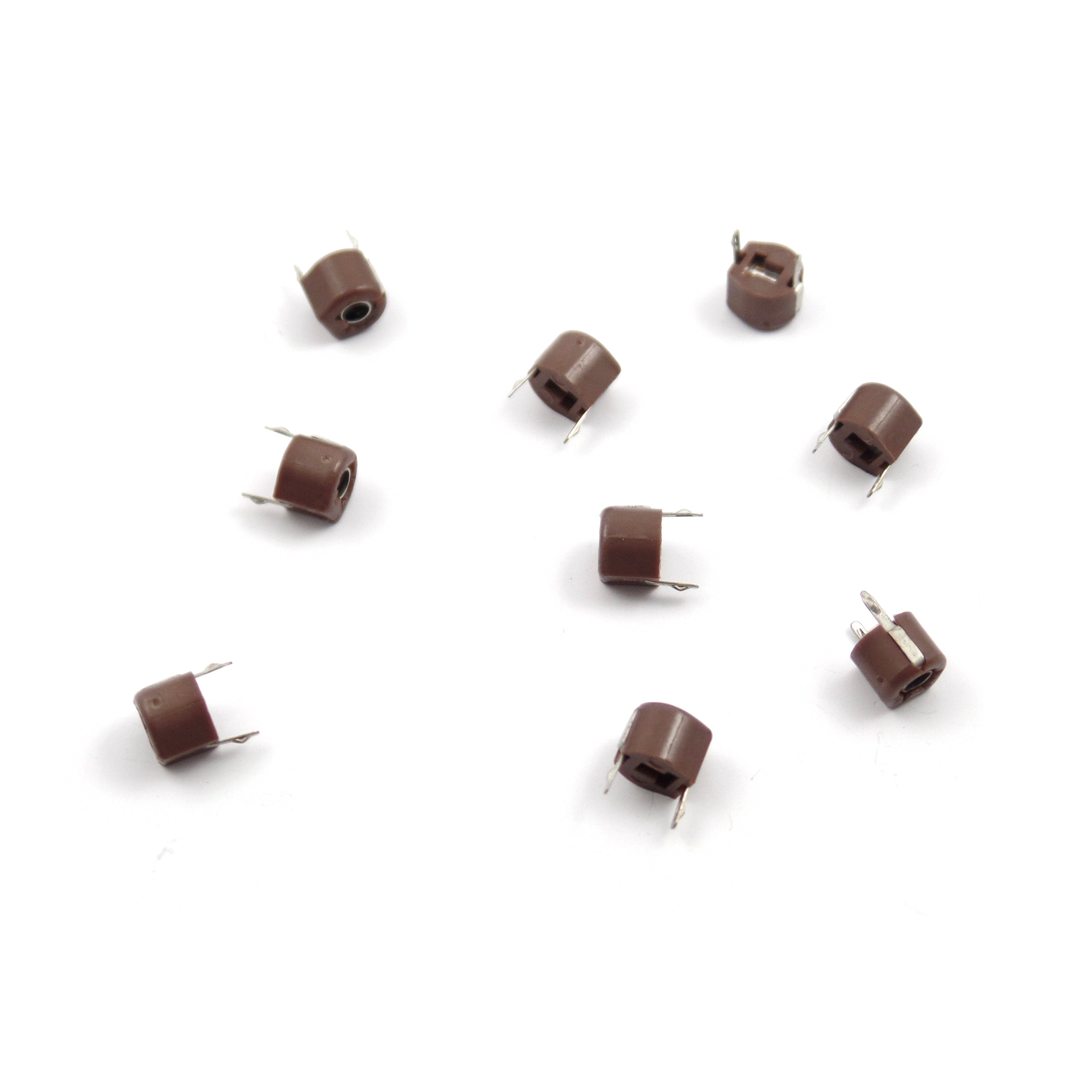 6MM Trimmer Capacitors 60pf