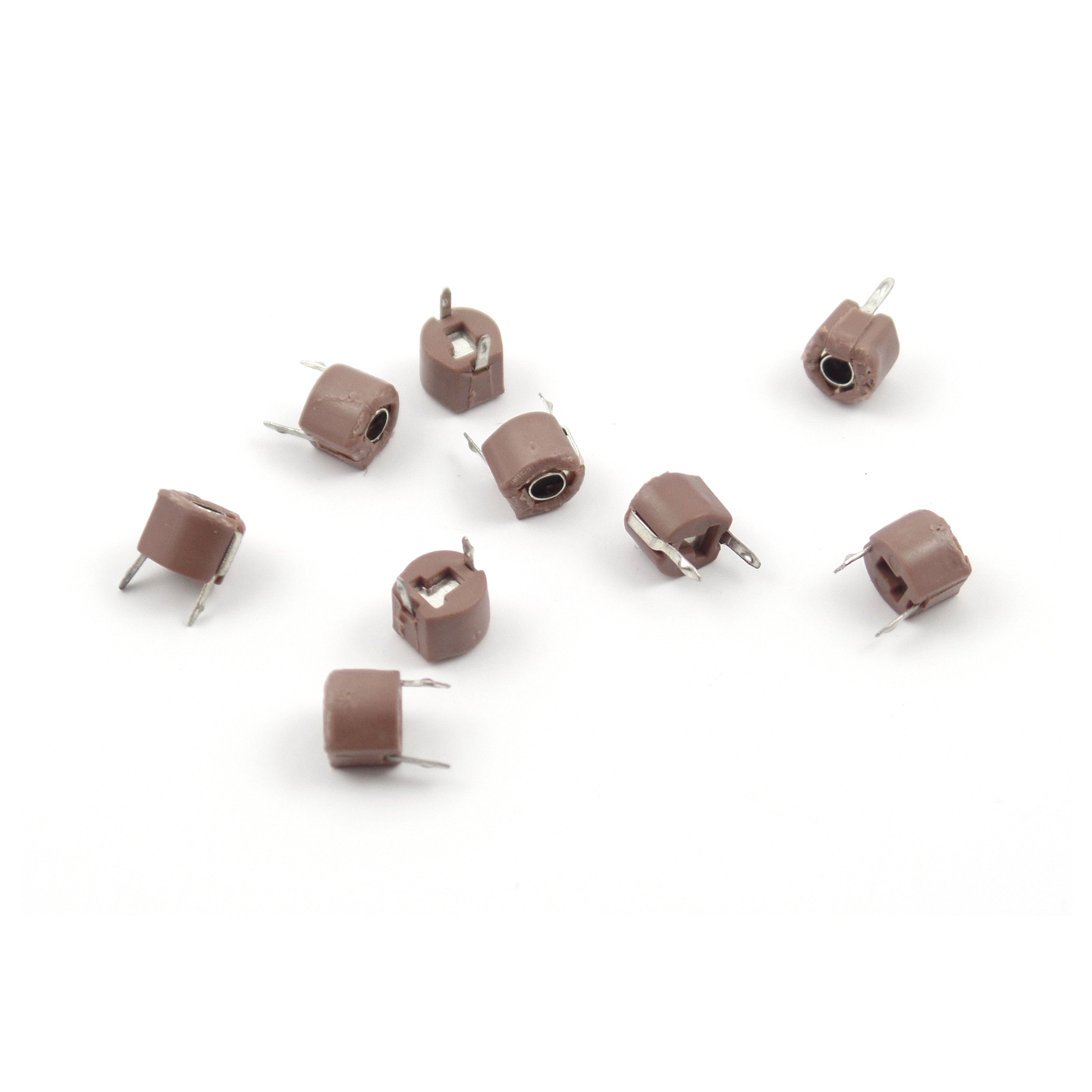 6MM Trimmer Capacitors 70pf
