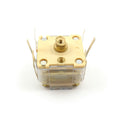 Poly Variable Capacitor Dual 335pf and 20pf