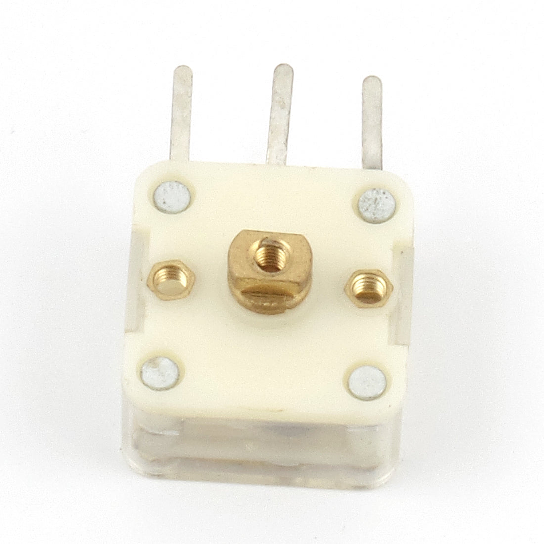 Plastic Variable Capacitor 60pf /141pf